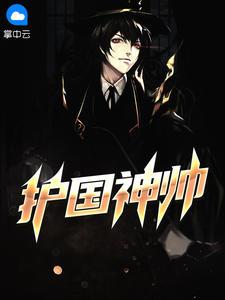 书名龙帅临门