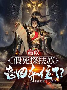 嬴政扶苏年上
